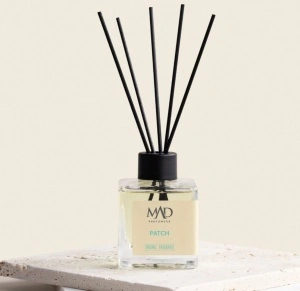 Parfum de cameră MAD Patch - 120 ml - Img 3