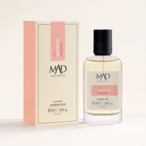 Parfum de Damă MAD D117 Selective - Apă de Parfum - Img 2