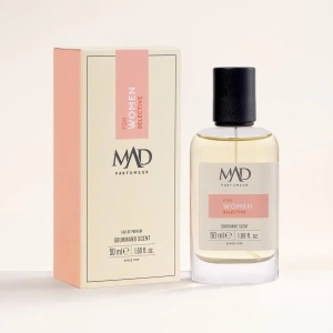 Parfum de Damă MAD D117 Selective - Apă de Parfum - Img 2