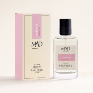 Parfum de Damă MAD L113 Selective - Apă de Parfum - Img 2