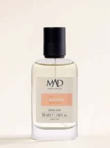 Parfum de Damă MAD W153 Selective - Apă de Parfum - Img 3