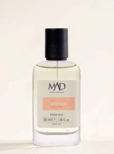 Parfum de Damă MAD W153 Selective - Apă de Parfum - Img 3