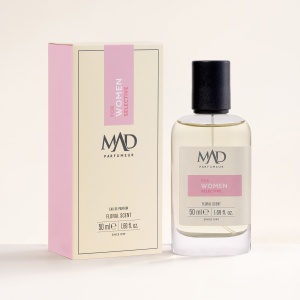 Parfum de Damă MAD Y101 Selective - Apă de Parfum - Img 2