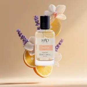 Parfum de Damă MAD Y102 Selective - Apă de Parfum