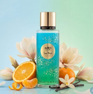 Parfum pentru corp MAD Sea Mist - 250 ml