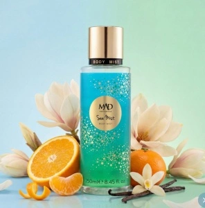 Parfum pentru corp MAD Sea Mist - 250 ml
