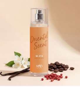 Parfum pentru corp MAD W213 Dama- 200 ml