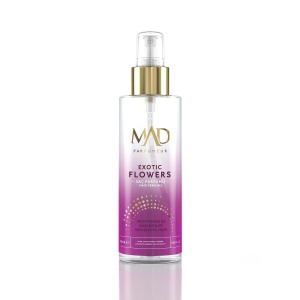 Parfum pentru păr MAD Exotic Flowers - 160 ml