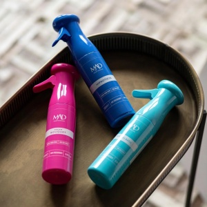Spray de cameră MAD Hypnotizya - 250 ml - Img 2
