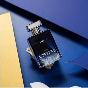 Extract de Parfum MAD Bruno Casanova Unisex - Img 5