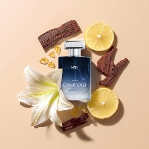 Extract de Parfum MAD Bruno Casanova Unisex