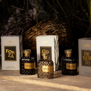 Extract de Parfum MAD Deserto – Unisex - Img 3