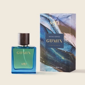 Extract de Parfum MAD Gumin Unisex - Img 2