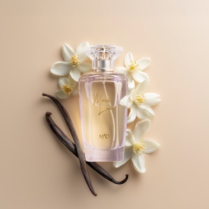 Extract de Parfum MAD Monalisa Unisex