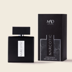 Extract de Parfum MAD Narcotic Unisex - Img 3
