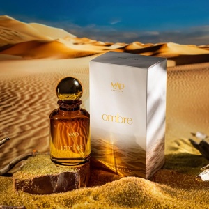 Extract de Parfum MAD Ombre Unisex - Img 3