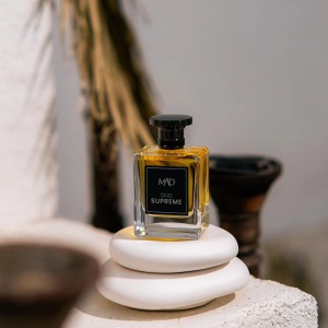 Extract de Parfum Mad Oud Supreme – Unisex - Img 6