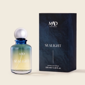 Extract de Parfum Mad Sealight – Unisex - Img 2