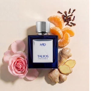 Extract de Parfum MAD Talios - 100 ML