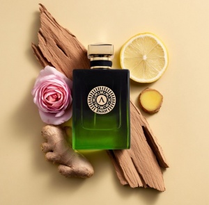 Extract de Parfum Shah - Unisex