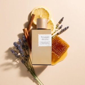 Extract de Parfum Treasure -100 Ml - Img 1