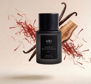 MAD Safran Magnifique-APA DE PARFUM INTENSE