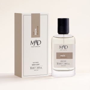 Parfum de Bărbați MAD B104 Selective - Apă de Parfum - Img 2