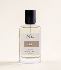 Parfum de Barbati MAD J101 Selective -Apa de Parfum - Img 2