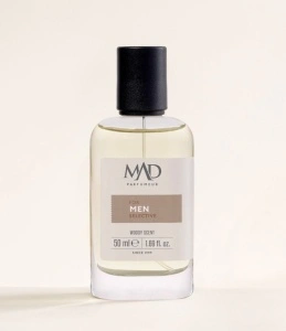 Parfum de Barbati MAD J101 Selective -Apa de Parfum - Img 2