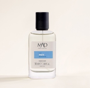 Parfum de Bărbați MAD W192 Selective - Apă de Parfum - Img 3