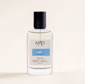 Parfum de Bărbați MAD W192 Selective - Apă de Parfum - Img 3