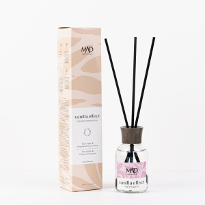 Parfum de cameră MAD Vanilla Effect - 50 ml