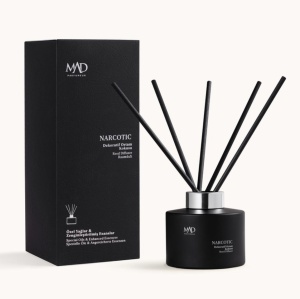 Parfum de cameră NARCOTIC- 160 ml - Img 2