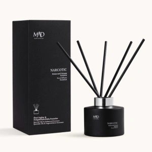 Parfum de cameră NARCOTIC- 160 ml - Img 2