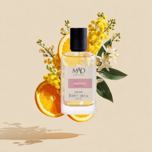 Parfum de Damă MAD C120 Selective - Apă de Parfum