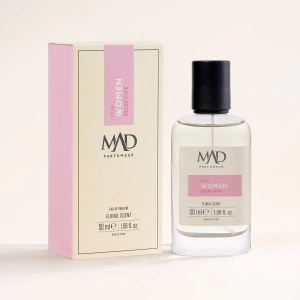 Parfum de Damă MAD D114 Selective - Apă de Parfum - Img 2