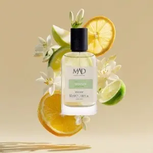 Parfum de Damă MAD D116 Selective - Apă de Parfum