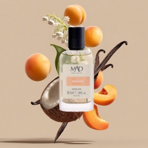 Parfum de Damă MAD H103 Selective - Apă de Parfum