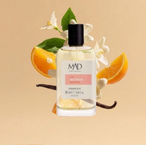 Parfum de Dama MAD Y105 Selective - Apă de Parfum - Img 1