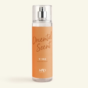Parfum pentru corp MAD Y102 Dama- 200 ml - Img 2