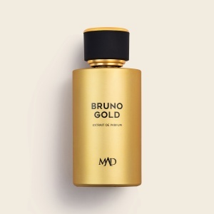 Extract de Parfum Bruno Gold - Unisex - Img 2