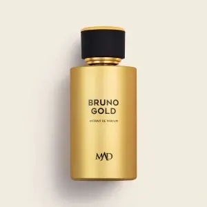 Extract de Parfum Bruno Gold - Unisex - Img 2