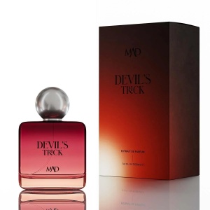 Extract de Parfum MAD Devil's Trick Unisex - Img 4