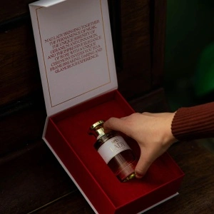 Extract de Parfum MAD Lady – Dama - Img 4