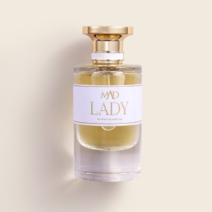 Extract de Parfum MAD Lady – Dama - Img 3