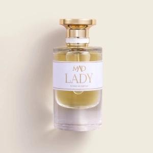 Extract de Parfum MAD Lady – Dama - Img 3
