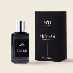 Extract de Parfum Mad Midnight - Unisex - Img 2