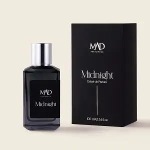 Extract de Parfum Mad Midnight - Unisex - Img 2