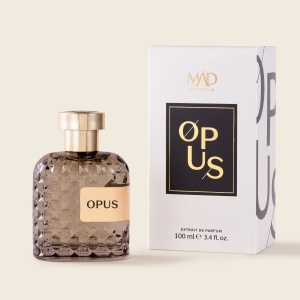Extract de Parfum Mad Opus – Unisex - Img 2