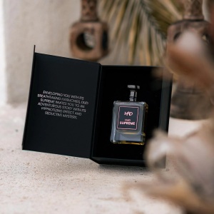 Extract de Parfum Mad Oud Supreme – Unisex - Img 4